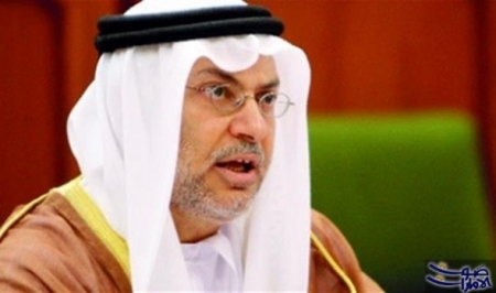 الوزير قرقاش يؤكد أن سياسة الإمارات تعتمد ترسيخ الاستقرار والتصدي للتطرّف