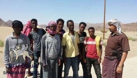 قيادات عليا في الجيش اليمني تمارس ‘‘النخاسة‘‘ و تتاجر في ‘‘الرقيق الأسمر‘‘