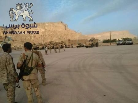 عاجل : إغتيال ضابط كبير في حوطة أحمد بوادي حضرموت