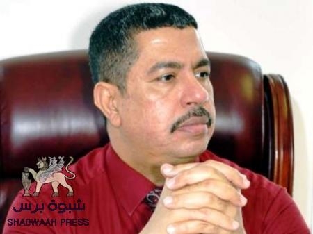 بحاح يظهر إنحيازا إيجابيا من القضية الجنوبية