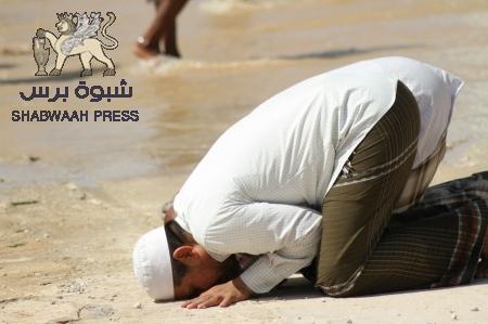 الحضارم من وجهة نظر مثقف سعودي