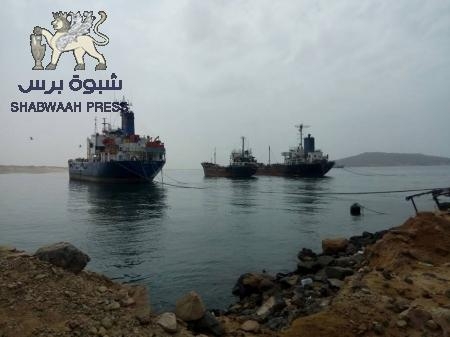 فساد شبوه : تدمير للتأريخ والبيئة ونهب للثروات ودعم لنظام صنعاء