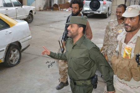 مدير أمن عدن يكشف عن خلايا التفجيرات الإرهابية والاغتيالات إجراءات أمنية مشددة تشهدها المحافظة