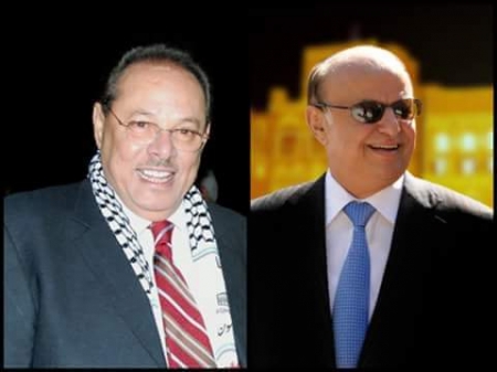 الرئيس علي ناصر ينفي ترشحه لرئاسة المجلس السياسي في صنعاء