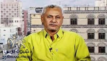 قيادي جنوبي موال للحوثيين: ‘‘المجلس السياسي‘‘ شمالي شطري