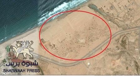 نافذون بحضرموت يعاودون اقتحام أرض الروينة ويصادرون معدات ملاكها