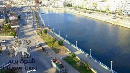 ‘‘الهلال الاماراتي‘‘ تدعم قطاع المياه في المكلا بـ5 مضخات