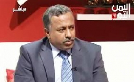 عارف الزوكا أول الهاربين بعائلته من صنعاء إلى إب
