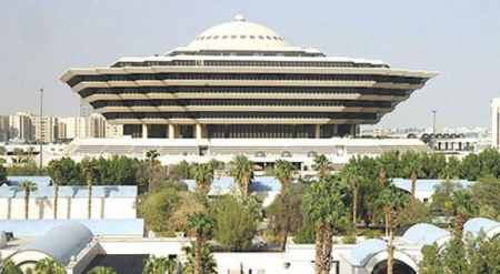 برلين : السعودية منعت وقوع هجمات إرهابية بألمانيا