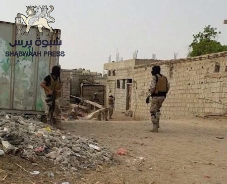 أمن عدن يلقي القبض على أبرز أمراء تنظيم القاعدة في لحج