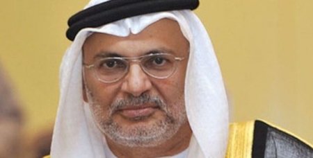 وزير أماراتي يهاجم الحوثيين ويشبههم بحزب الاصلاح
