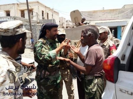 مدير شرطة لحج : لا وجود حقيقي لعناصر تنظيم القاعدة في الجنوب وما هو موجود قاعدة عفاش وعلي محسن الاحمر