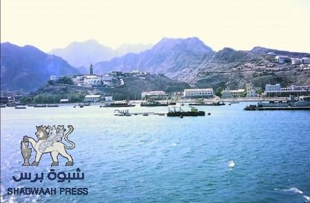 وكيل محافظة عدن يثمّن دور الإمارات في دعم التنمية