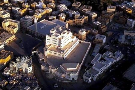 حالات الأمراض المتنوعة وسط سكوت السلطة والصحة بوادي حضرموت