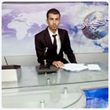 اخر مذيع في قناة عدن ايام الحرب: قناة عدن (اخذوها لحم وتركوها عظم)