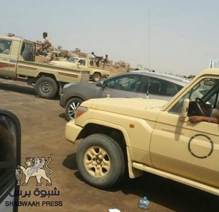 المقاومة الجنوبية والجيش يستكملان السيطرة على عاصمة أبين(صور)