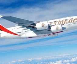 ‘‘طيران الإمارات‘‘ تضيف 275 ألف مقعد إلى أميركا في 2016