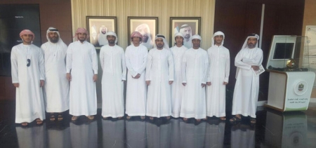 لتعريف الجمهور المغربي والعربي بثقافة الدولة وموروثها:‘‘تراث الإمارات‘‘ في ‘‘الملتقى الدولي للشباب‘‘ بالدار البيضاء