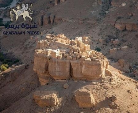 صحيفة بريطانية تسلط الضوء على ‘‘مملكة الخواتم‘‘ بحضرموت