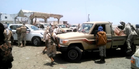 دلالات العملية العسكرية لتحرير محافظة أبين اليمنية من القاعدة