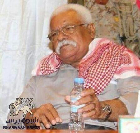 اللواء ‘‘عتيق‘‘ يعتذر عن تقلَّد منصب وكيل محافظة حضرموت