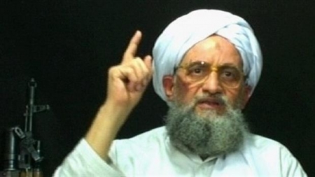 ‘‘الظواهري‘‘ ينقلب على ‘‘جماعة الإخوان‘‘ ويصف ‘‘البنا بالمخادع‘‘