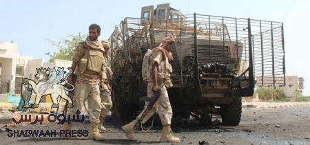 استشهاد اثنين من قوات الجيش والمقاومة في مدينة شقرة