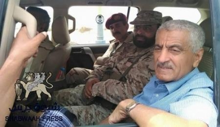 وزير الداخلية : حررنا أبين بالكامل.. وبقبضتنا عناصر من القاعدة
