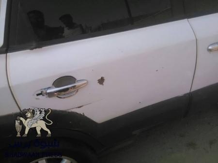 مصدر امني : مسلحون حاولوا إغتيال قائد في المقاومة الجنوبية بعدن وفروا إلى ميناء عدن