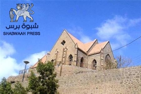 مدير عام صيرة يعلن حظر حمل السلاح في المديرية