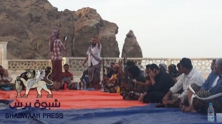 يافع في حضرموت عبر التاريخ .. الحضور اﻻول (ايام ذي يزن)
