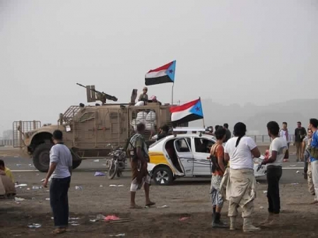 حسين عرب لدينا قوة جاهزة لمكافحة الإرهاب