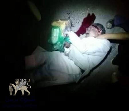 مقتل العميد في الحرس الجمهوري ‘‘الرصاص‘‘ في شارع الرقاص بـ صنعاء