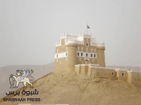 مدير الأستثمار بوادي حضرموت يصل الى سلطنة عمان