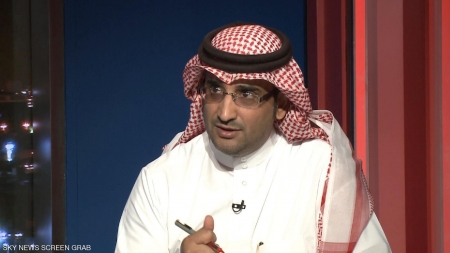 الخبير العسكري”الـ مرعي” يدافع عن ” بن بريك” ويصفه برجل الميدان وليس الفنادق ويعتب على الفاظ ”خاشفجي”