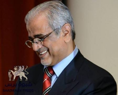 د. لقور بن عيدان : حكومة هادي ستغيب عن المشهد السياسي إن لم تقلب الطاولة على الحوثيين والمبادرة الأمريكية من خلال الجنوب