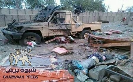 المصعبي: التفجير الانتحاري بعدن محاولة للنيل من التآزر الجنوبي السعودي