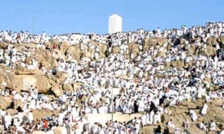 مسئولين يمنيين يحصرون حج جرحى المقاومة في أبناء مناطقهم