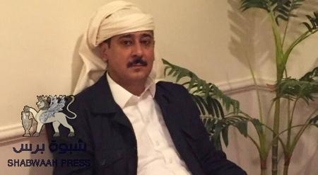 الشيخ الفضلي يدين الحادث الارهابي في عدن