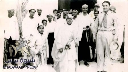 من ذاكرة التاريخ : إلى اين تسير حضرموت ‘‘مقال كتب قبل خمسين عاماً, وكأنه اليوم كتب‘‘