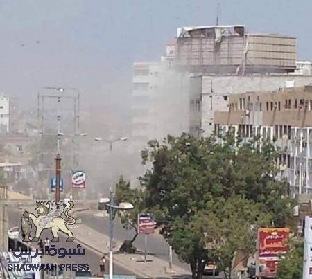 قتلى وجرحى من الجنود إثر انفجار عبوة ناسفة في نقطة أمنية