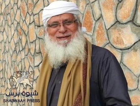 من ضحايا هاشم وعلي محسن الأحمر : وفاة الحاج سعيد الغتنيني الذي هرسته شاحنة في منفذ الوديعة