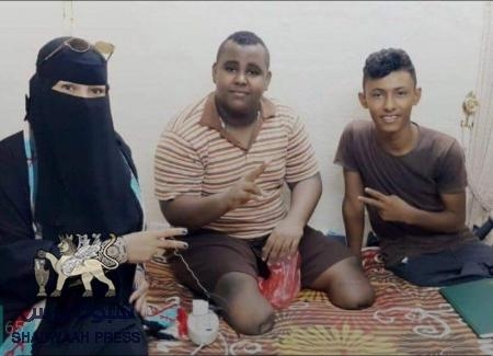 عيب والله عيب على السلطات المحلية والسلطة الشرعية في الرياض