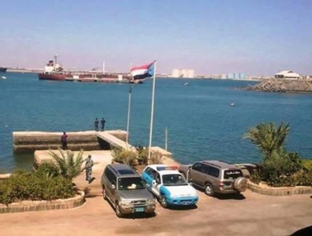 مقتل مواطن برصاص أفراد  نقطة أمنية في شارع الشهيد الإدريسي