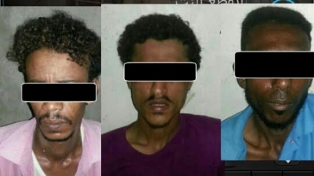 القبض على ثلاثة من القاعدة بينهم السائق الشخصي لـ “جلال بلعيدي”