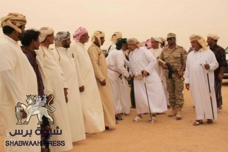 هل يحدث شق وتصدع في صف المجتمع السقطري والمهري