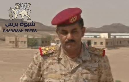 بقيادة ضابط جنوبي : قوات موالية لهادي تحرز تقدما بمأرب