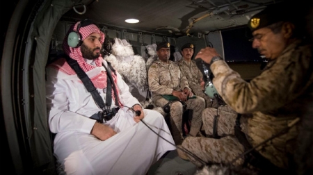 السعودية: نخوض في اليمن حرباً دفاعية لحماية الشرعية وردع التهديدات