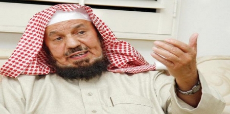 الشيخ المنيع لا ولاية على المرأة إلا في الزواج