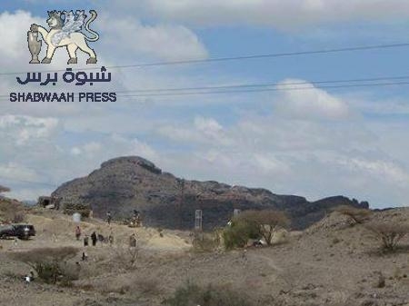 بعد معارك قوية مع مليشيات الحوثي وصالح..  قوات الجيش والمقاومة الجنوبية تستعيد السيطرة على عدة مناطق في كرش لحج..